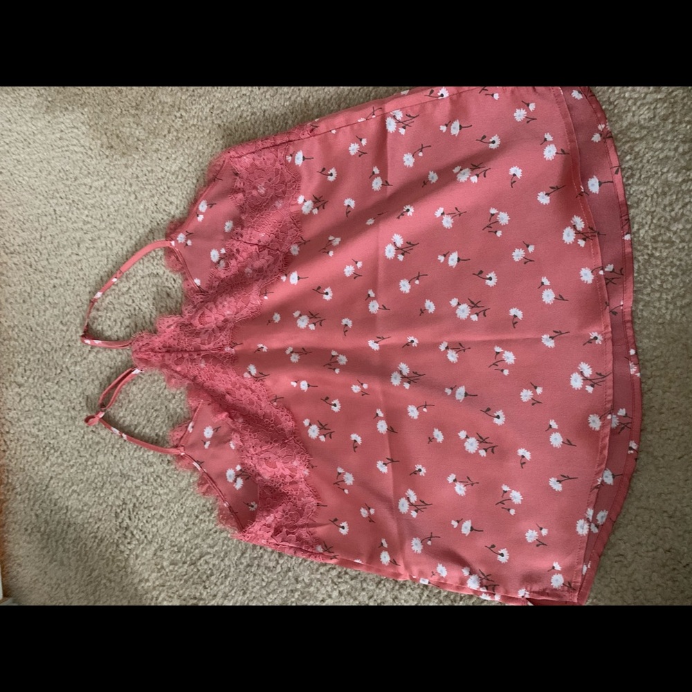 Abercrombie tank top - Picture 4 of 4